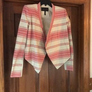 Bcbgmaxazria blazer